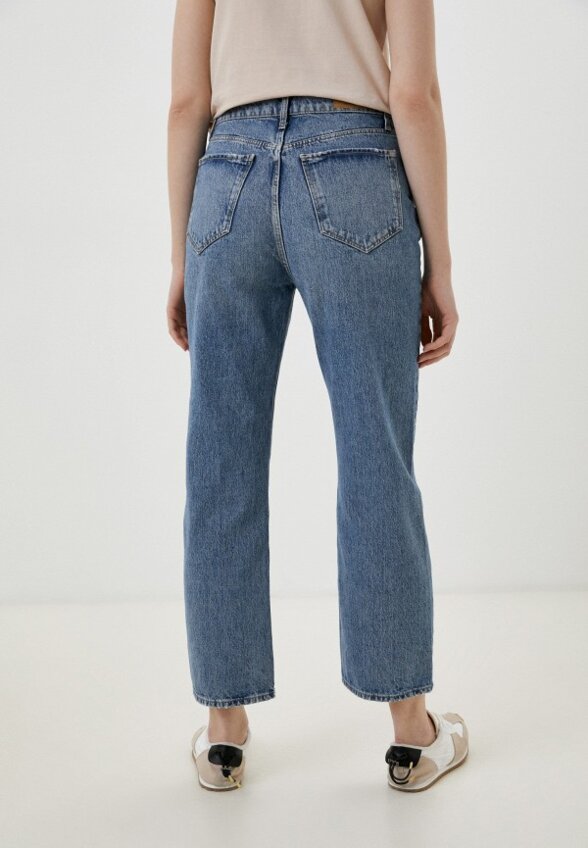 Джинсы Colin's