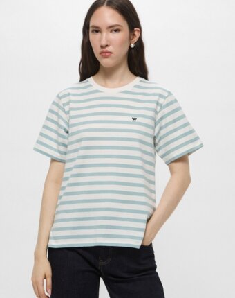 Футболка Weekend Max Mara женщинам