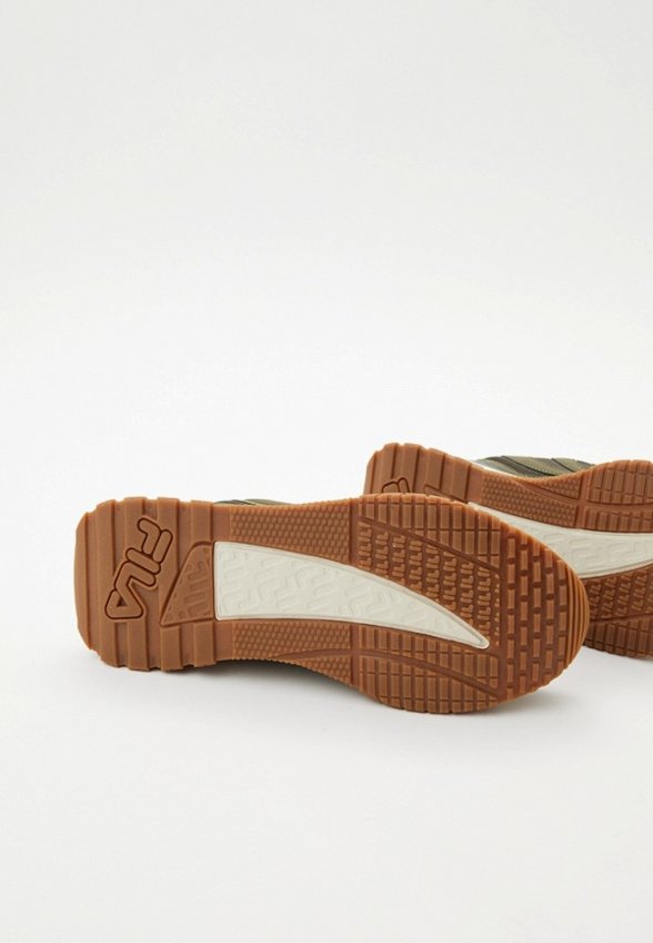 Кроссовки Fila