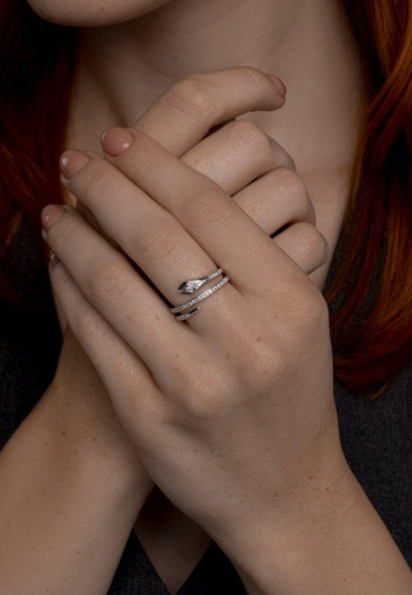 Кольцо Sokolov