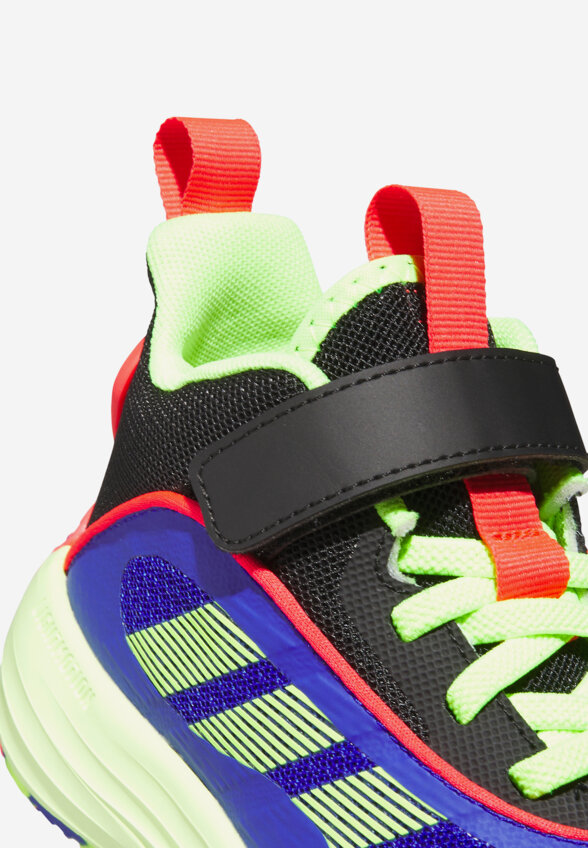 Кроссовки для мальчиков adidas Ownthegame 3.0 K, Синий