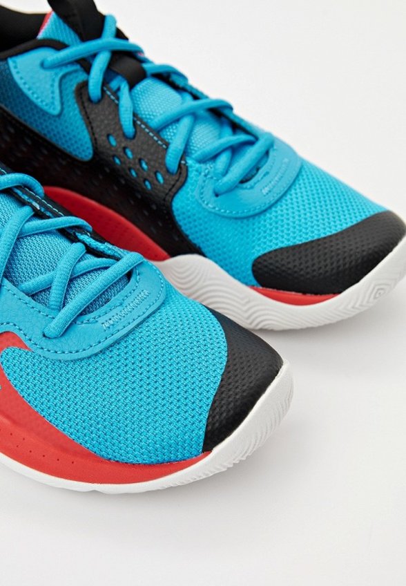 Кроссовки Under Armour