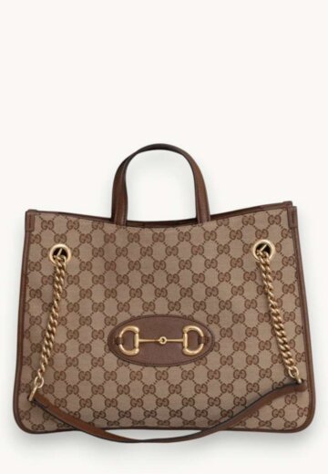 Gucci Horsebit
