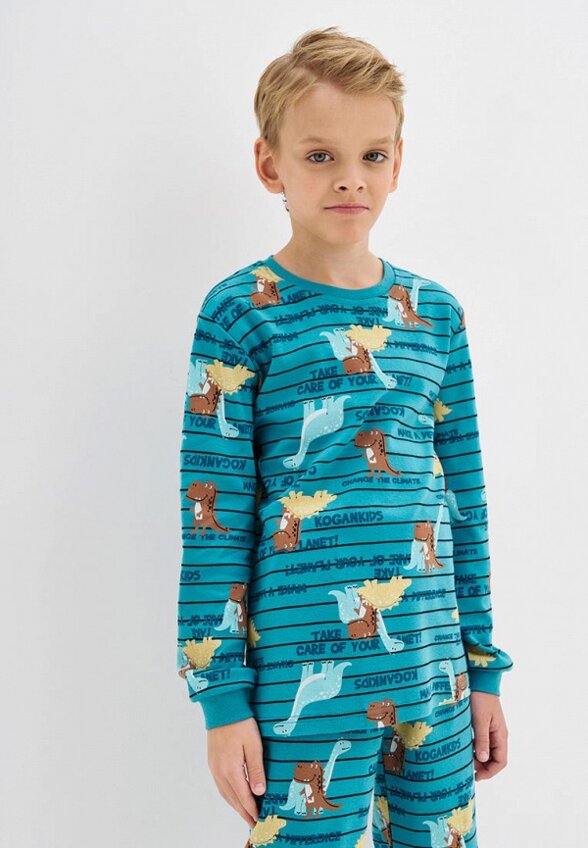 Пижама Kogankids