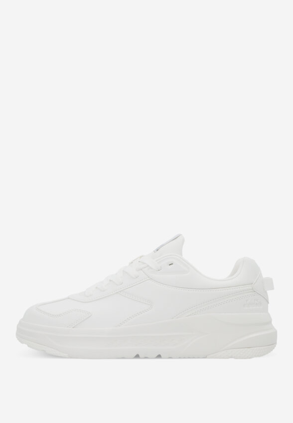 Кеды мужские Diadora Ricco Cl, Белый