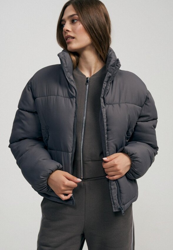 Куртка утепленная Твое