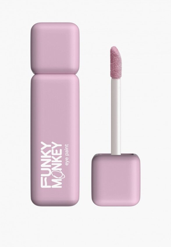 Жидкие тени для век Funky Monkey