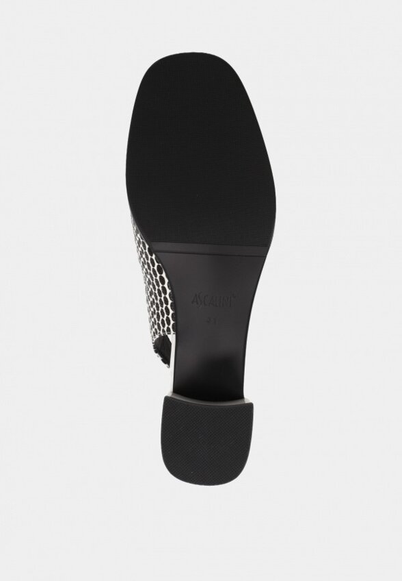 Туфли Ascalini