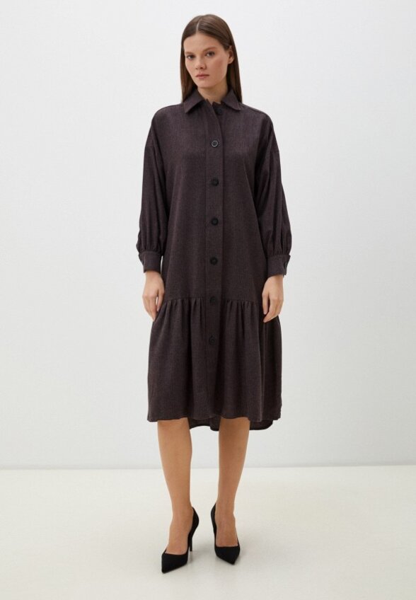 Платье MadaM T