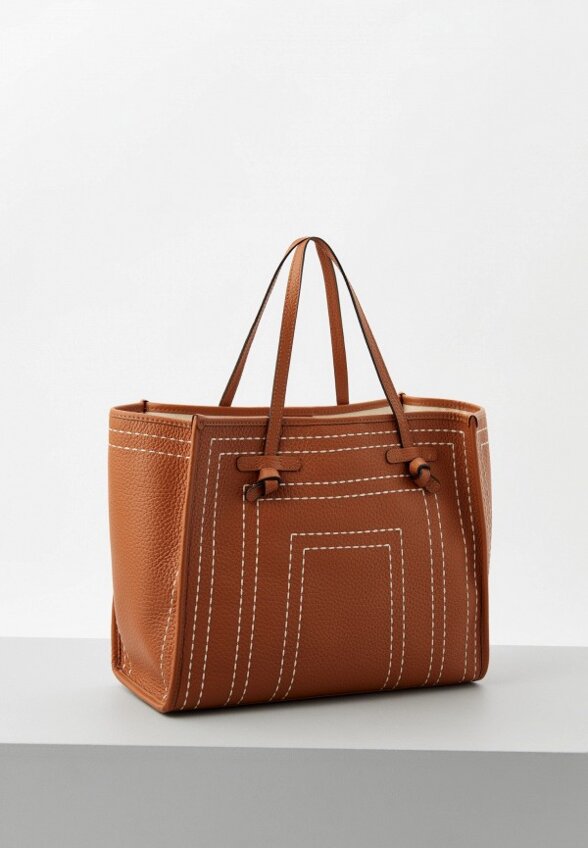 Сумка и косметичка Gianni Chiarini