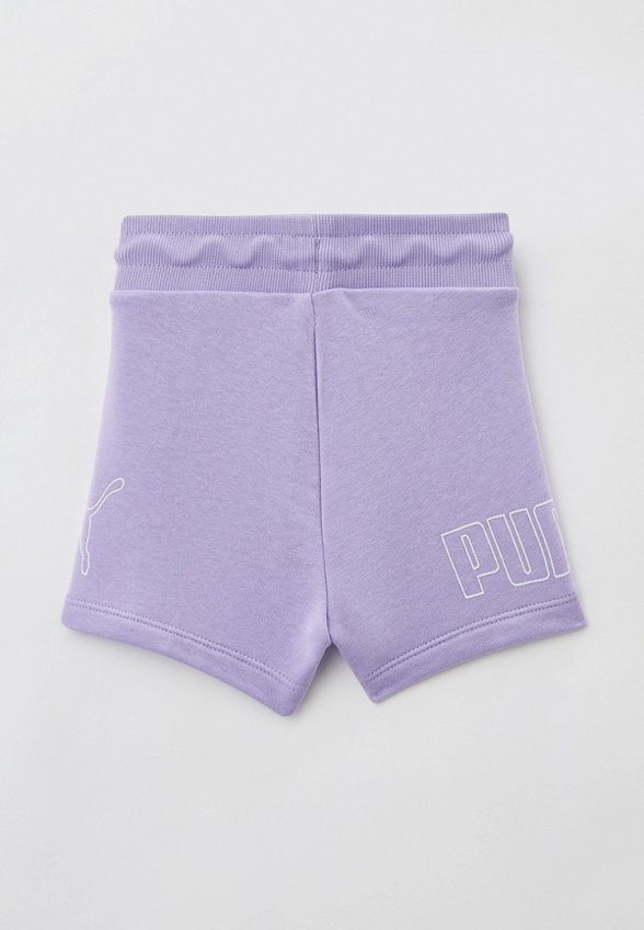 Шорты спортивные PUMA