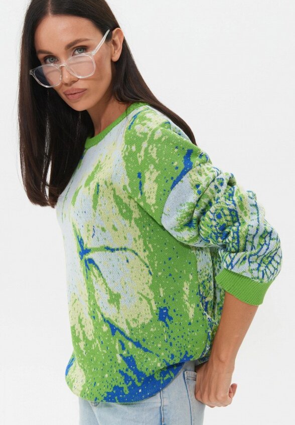 Джемпер Mavin