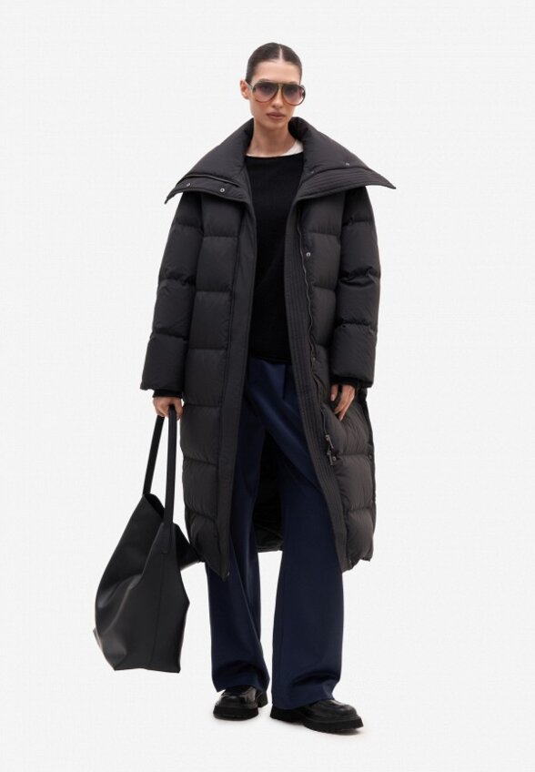 Пуховик Top Top