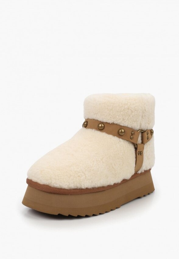 Полусапоги Evigi