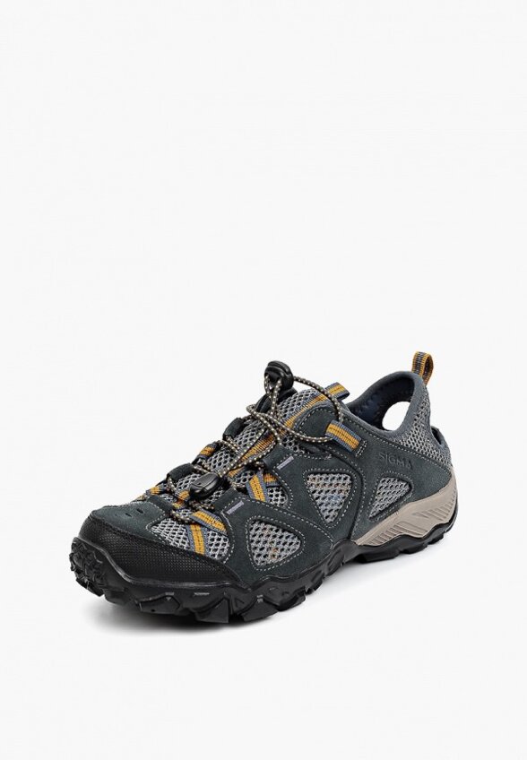 Кроссовки Sigma