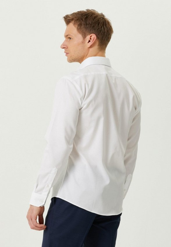 Рубашка NetWork