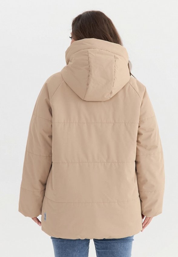 Пуховик Alpex