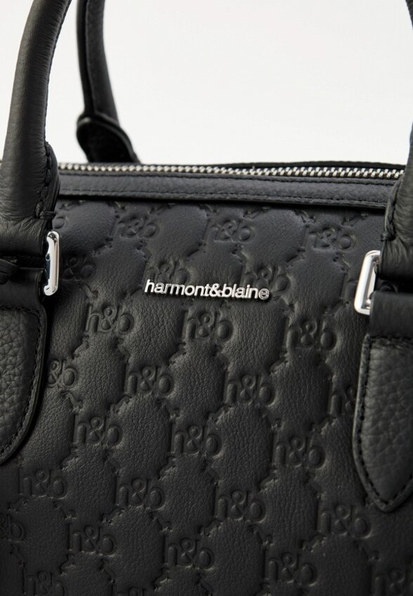 Сумка и брелок Harmont & Blaine