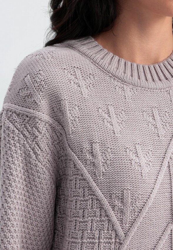 Джемпер Vivawool