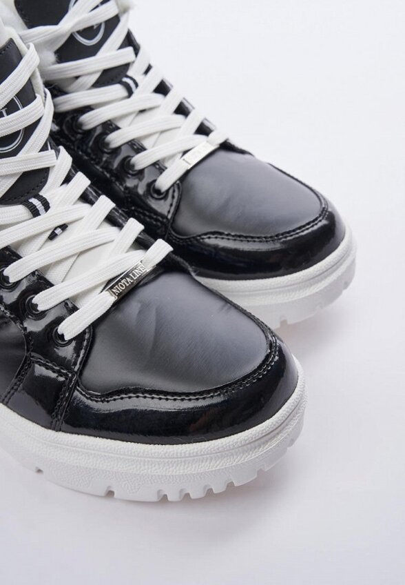 Дутики Niota Line