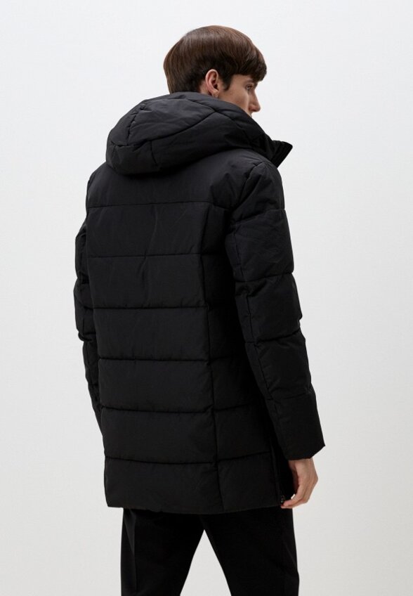 Пуховик Morozoff