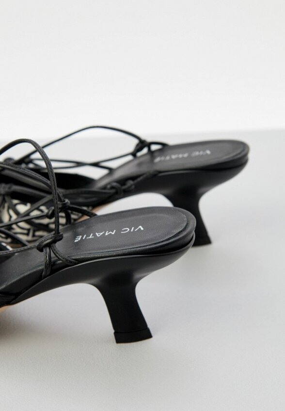 Туфли Vic Matie