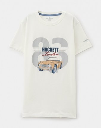 Футболка Hackett London детям