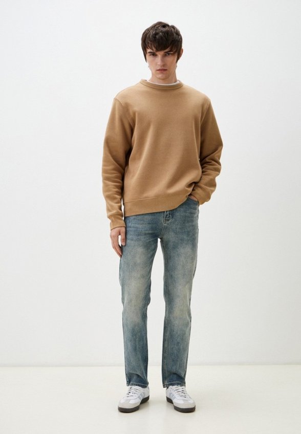 Джинсы Ennstore