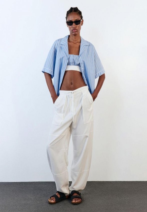 Рубашка Befree