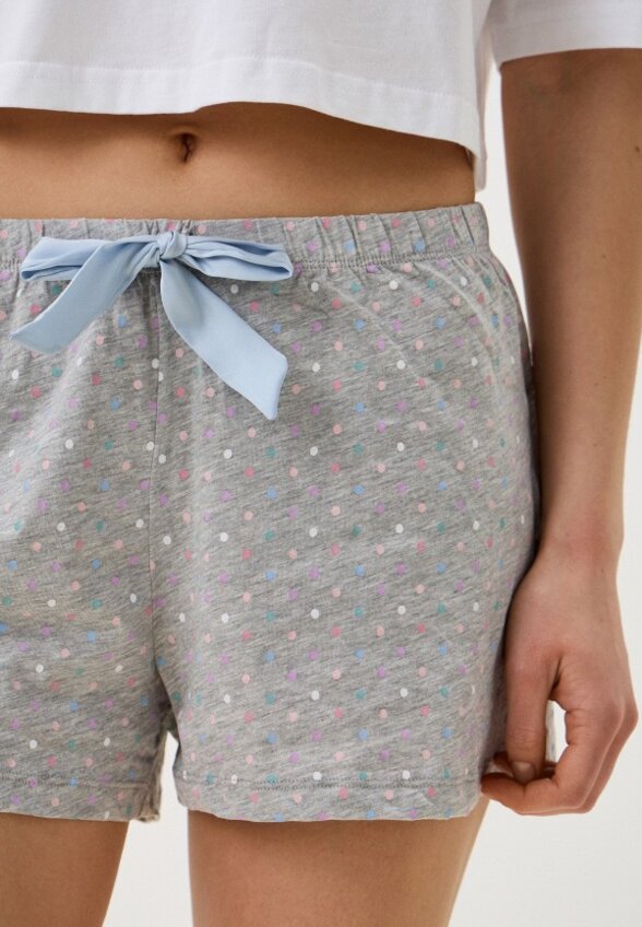 Шорты домашние Terranova