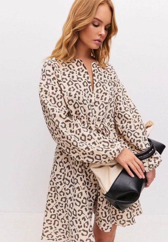 Платье Govorili