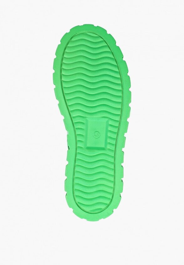 Ботинки Ascalini