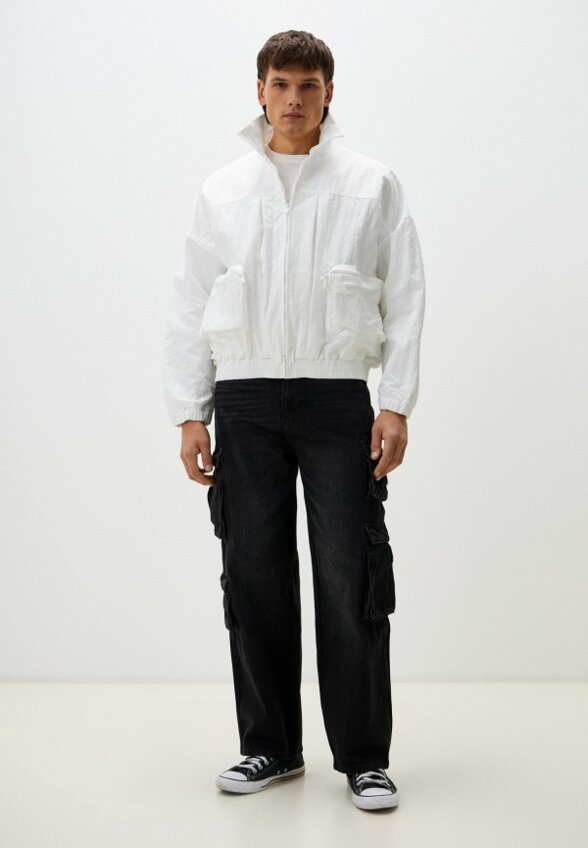 Ветровка 0not1