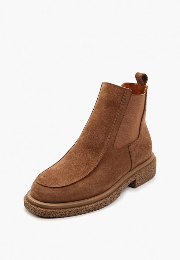 Ботинки Lusavou