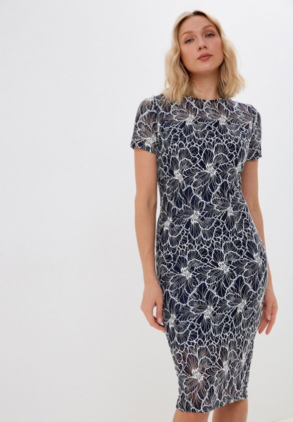 Платье Emilia Dell'oro