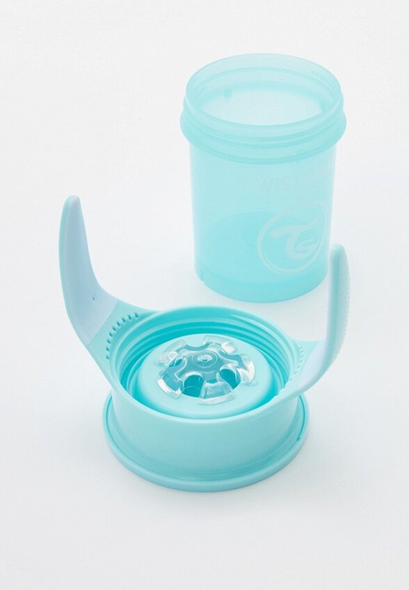 Бутылочка для кормления Twistshake