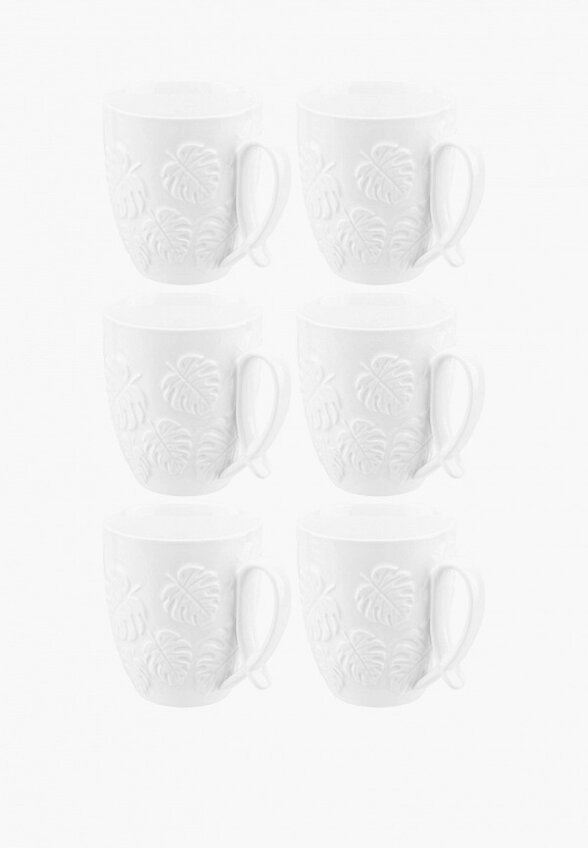 Набор кружек Elan Gallery