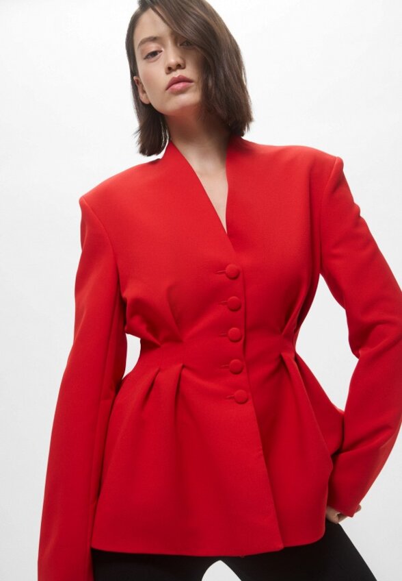 Жакет Kira Plastinina