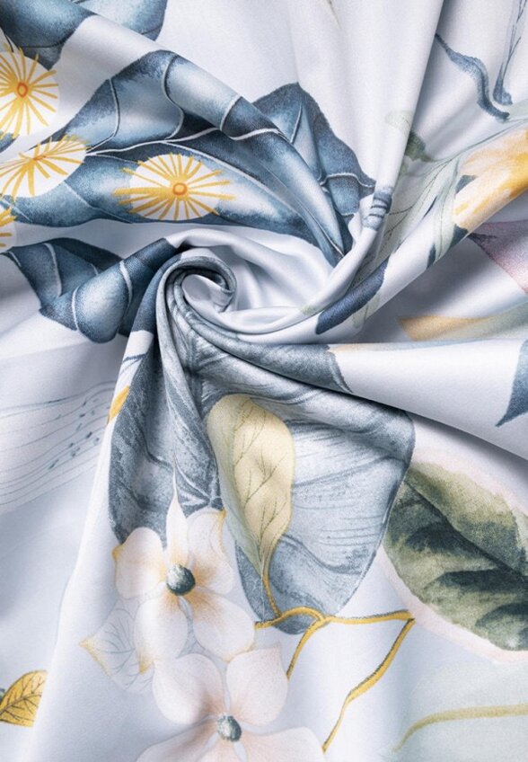 Комплект наволочек Bellehome