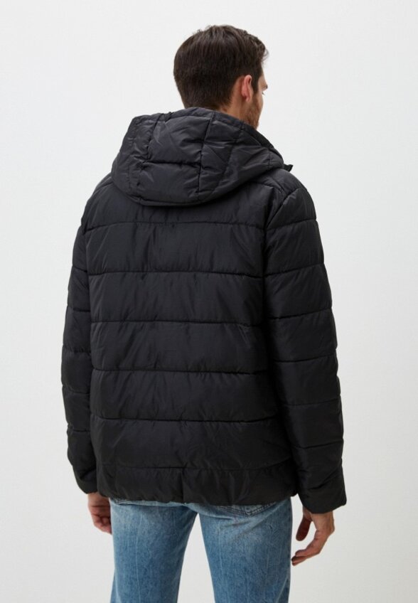 Куртка утепленная Funday