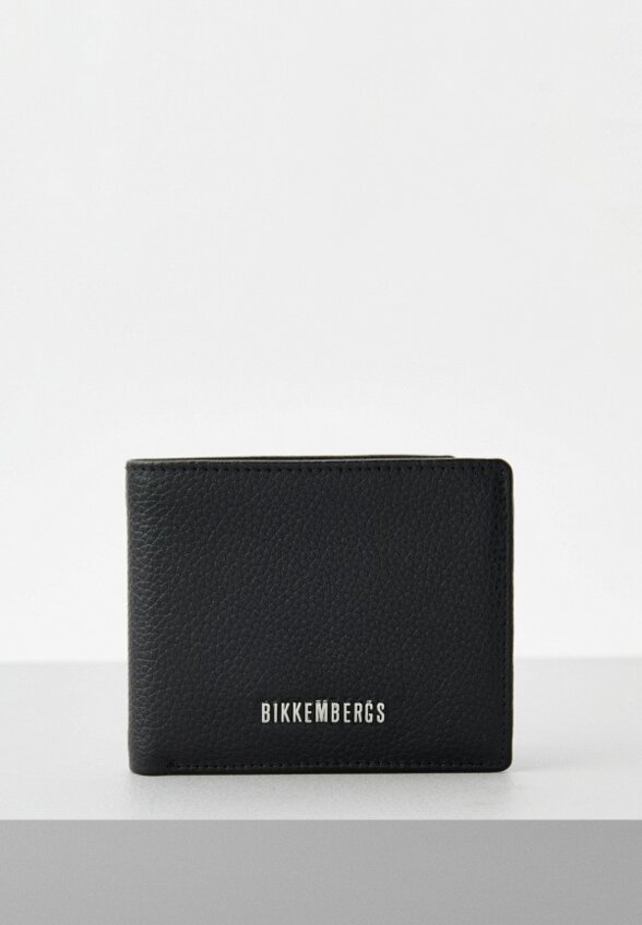 Кошелек Bikkembergs
