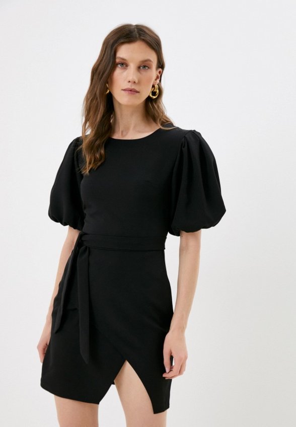 Платье Fragarika