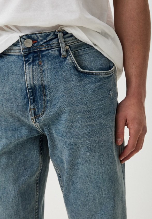 Джинсы Colin's