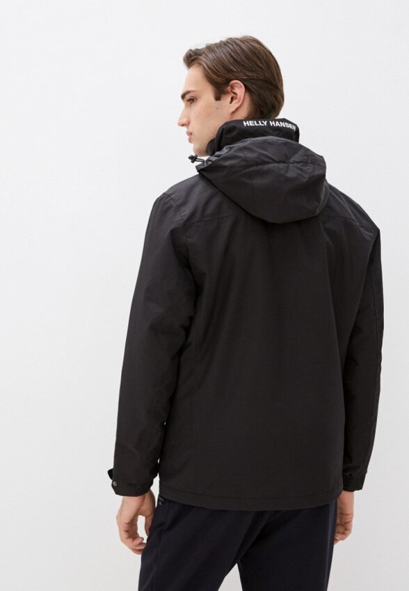 Куртка утепленная Helly Hansen