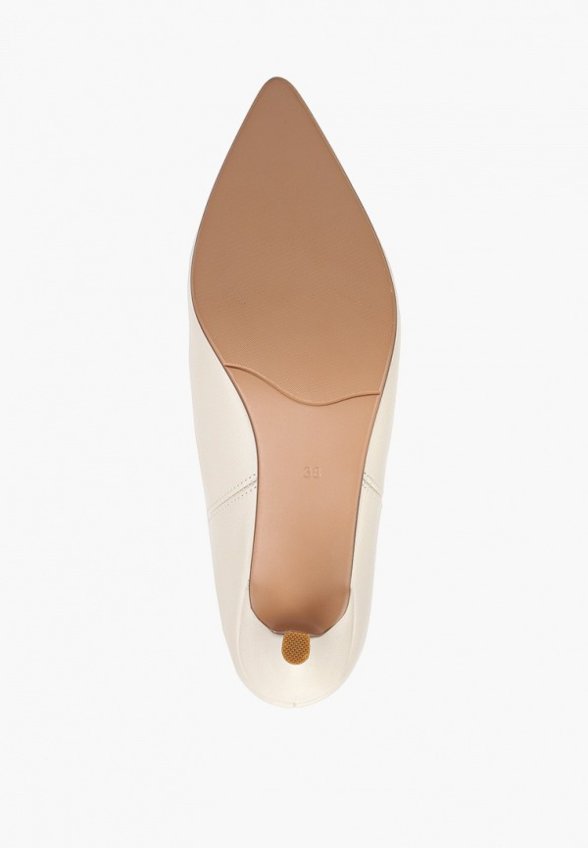 Полусапоги Sbalo