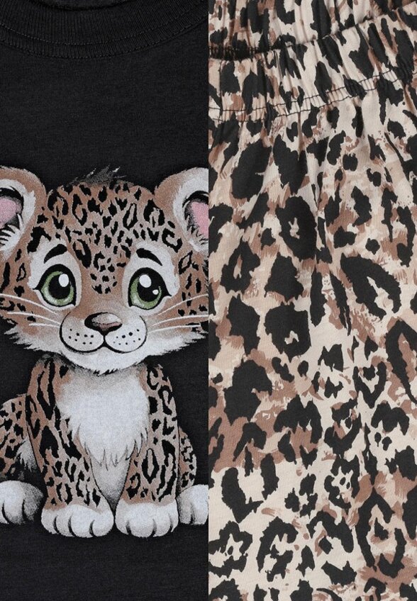 Пижама Апрель