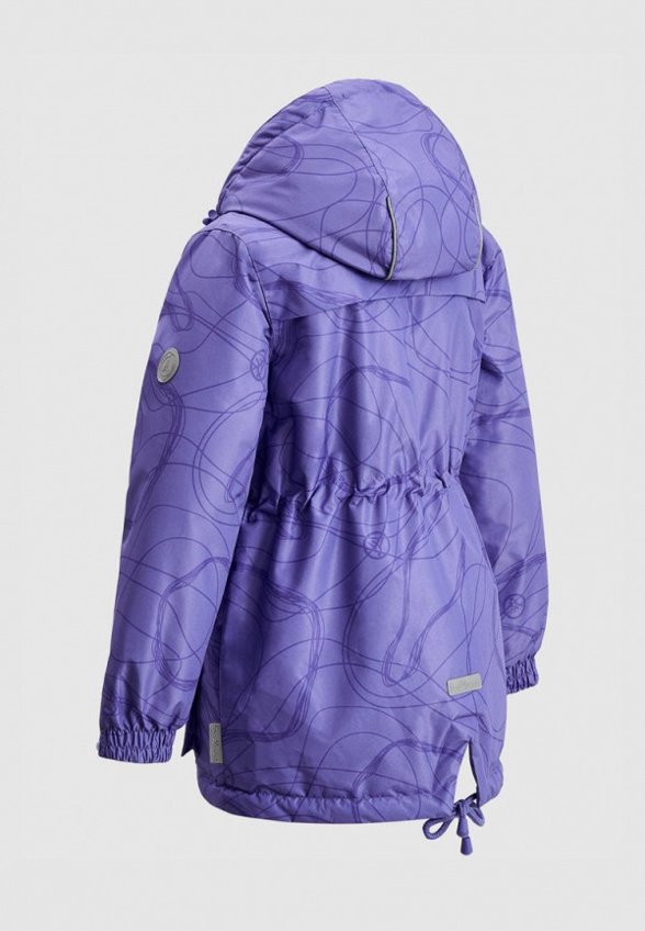 Куртка утепленная Premont