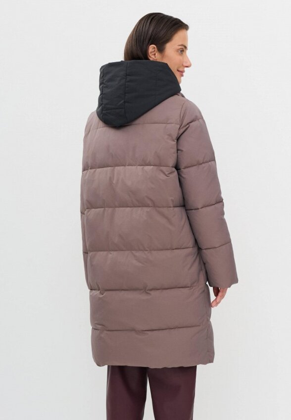 Пуховик Savage