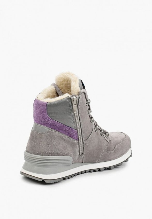 Ботинки Ralf Ringer