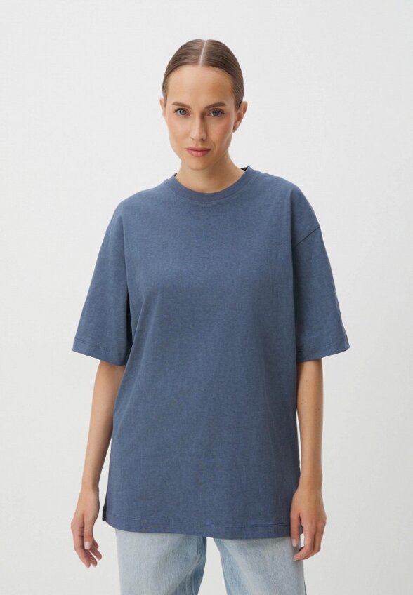 Футболка Maison David